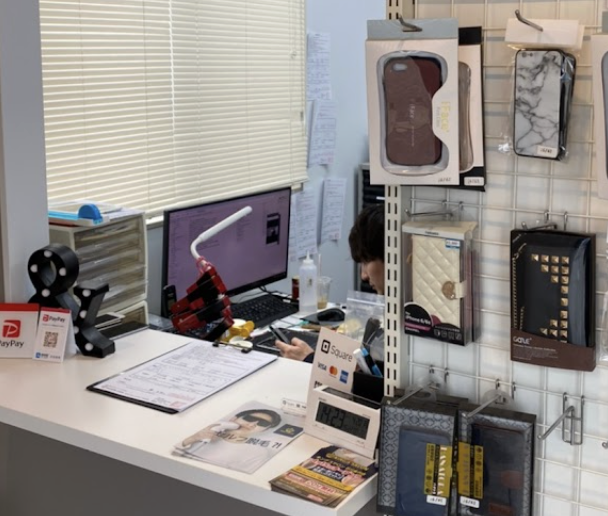 モバイルリペアー 金沢店 スマホ買取　口コミ　レビュー