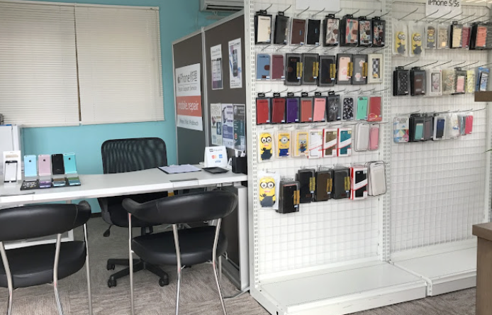 モバイルリペアー 金沢店 スマホ買取　口コミ　レビュー