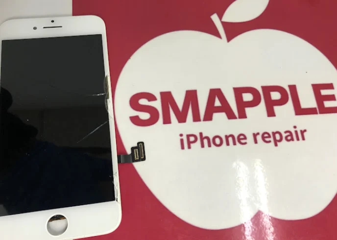 スマップル スマホ買取　口コミ　レビュー