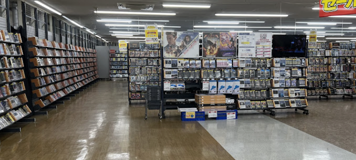 ゲオ金沢御経塚店 スマホ買取　口コミ　レビュー