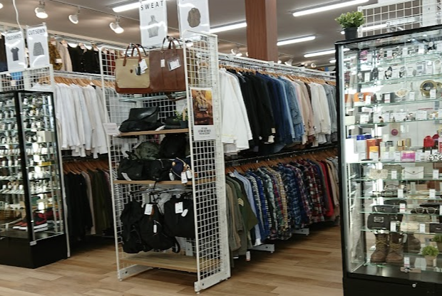 セカンドストリート羽咋店 スマホ買取　口コミ　レビュー