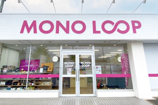 モノ・ループ 金沢店 スマホ買取　口コミ　レビュー