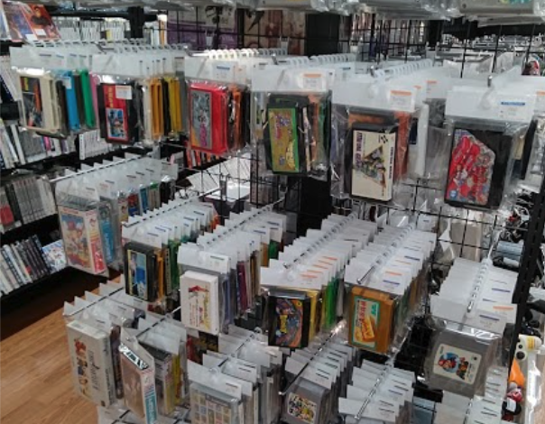 ハードオフ Audio & Digital館 東大宮駅前店スマホ買取 おすすめ