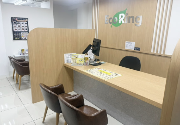 エコリング 浦和店スマホ買取 おすすめ