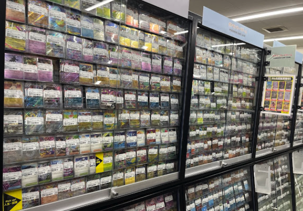 BOOKOFF さいたま円正寺店