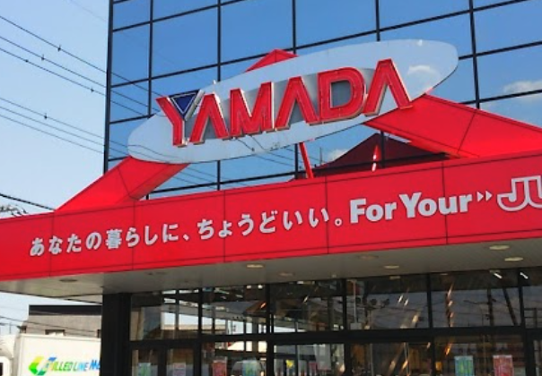 ヤマダデンキ テックランド久喜店スマホ買取 おすすめ