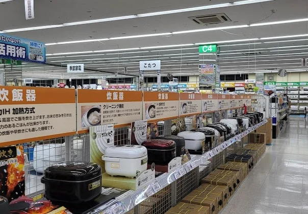ヤマダデンキ テックランド久喜店スマホ買取 おすすめ