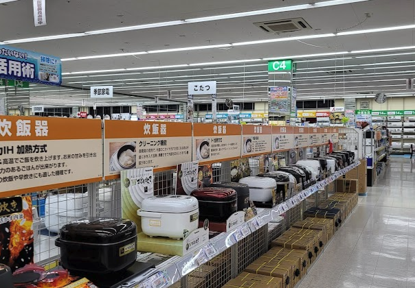 ヤマダデンキ テックランド久喜店スマホ買取 おすすめ