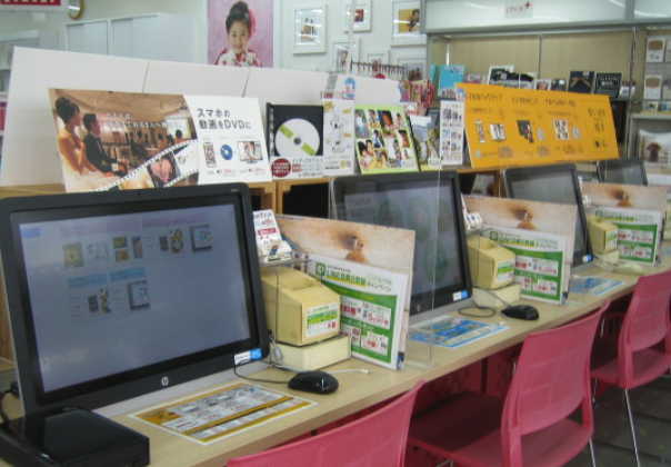 カメラのキタムラ 鴻巣店スマホ買取 おすすめ