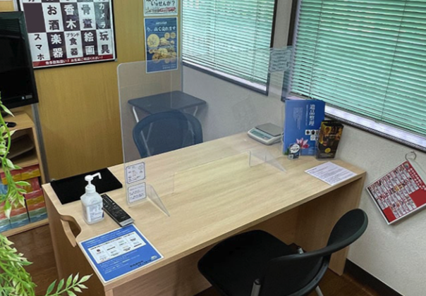 おたからや いちょう通り店スマホ買取 おすすめ