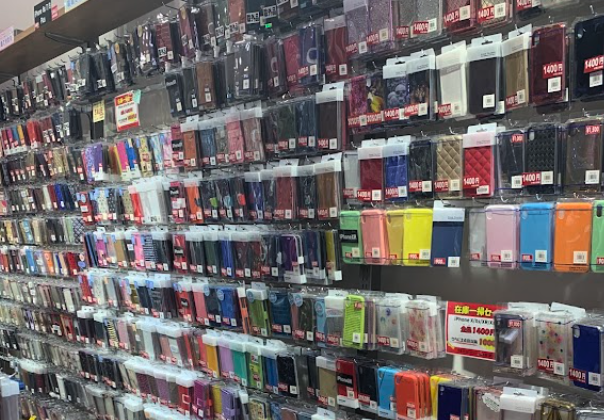 cassetto+ レイクタウンkaze店スマホ買取 おすすめ