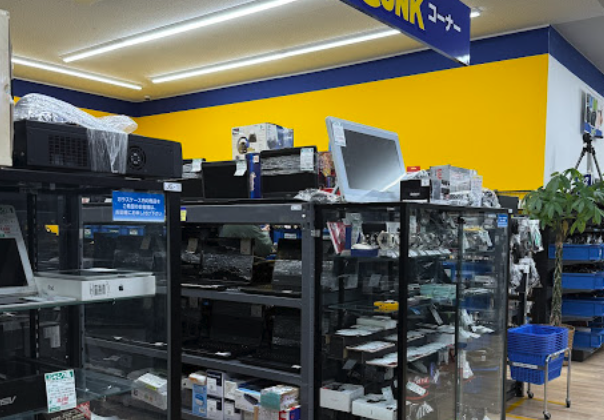 ハードオフ 吉川店スマホ買取 おすすめ