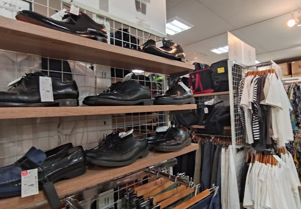 セカンドストリート 越谷レイクタウン店スマホ買取 おすすめ