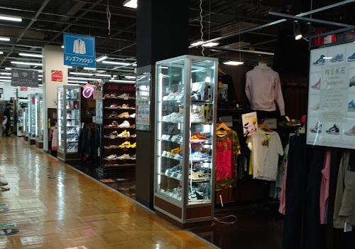 BOOKOFF SUPER BAZAAR 仙台泉古内店　スマホ買取 口コミ レビュー