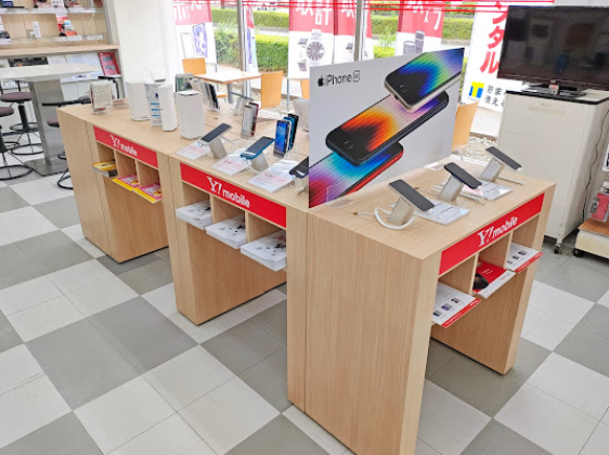 カメラのキタムラ 牛久・中央店　スマホ買取 口コミ レビュー