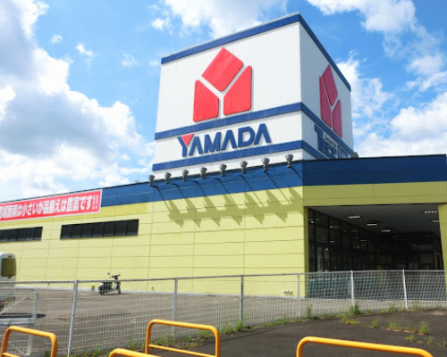 ヤマダデンキ テックランドNew仙台青葉店　スマホ買取 口コミ レビュー