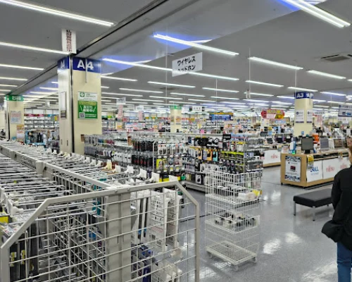ヤマダデンキ テックランドNew仙台青葉店　スマホ買取 口コミ レビュー