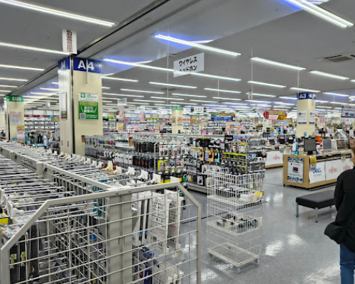 ヤマダデンキ テックランドNew仙台青葉店　スマホ買取 口コミ レビュー