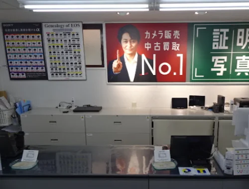 カメラのキタムラ 仙台中古買取センター　スマホ買取 口コミ レビュー