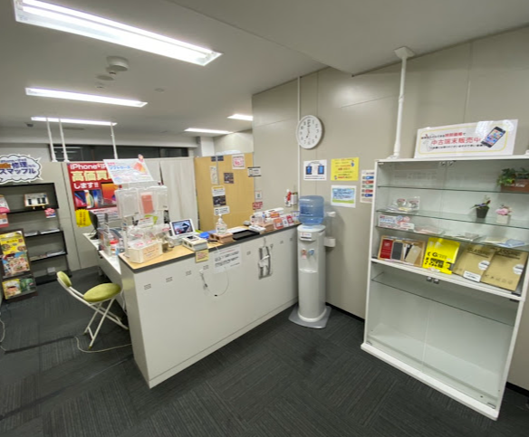 スマップル仙台店　スマホ買取 口コミ レビュー