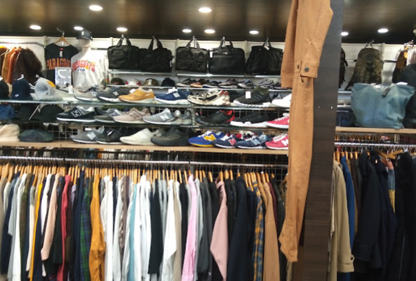 セカンドストリート津南店スマホ買取 おすすめ