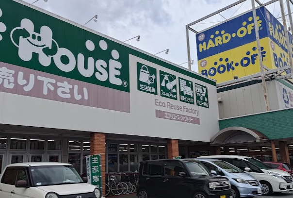 ハードオフ 津南郊店スマホ買取 おすすめ