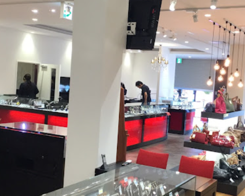 質屋かんてい局 名取店　スマホ買取 おすすめ