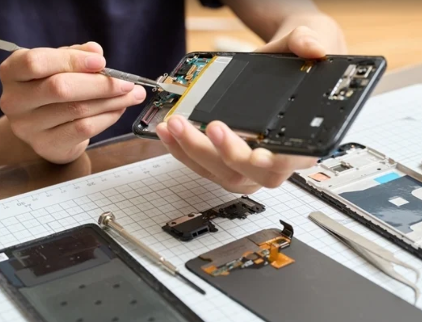 iPhone・iPad・Android・ゲーム・パソコン修理・合鍵のリペア牛久店　スマホ買取 口コミ レビュー