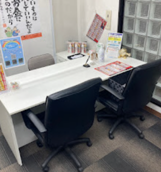 買取専門店 おたからや 牛久駅前店　スマホ買取 口コミ レビュー