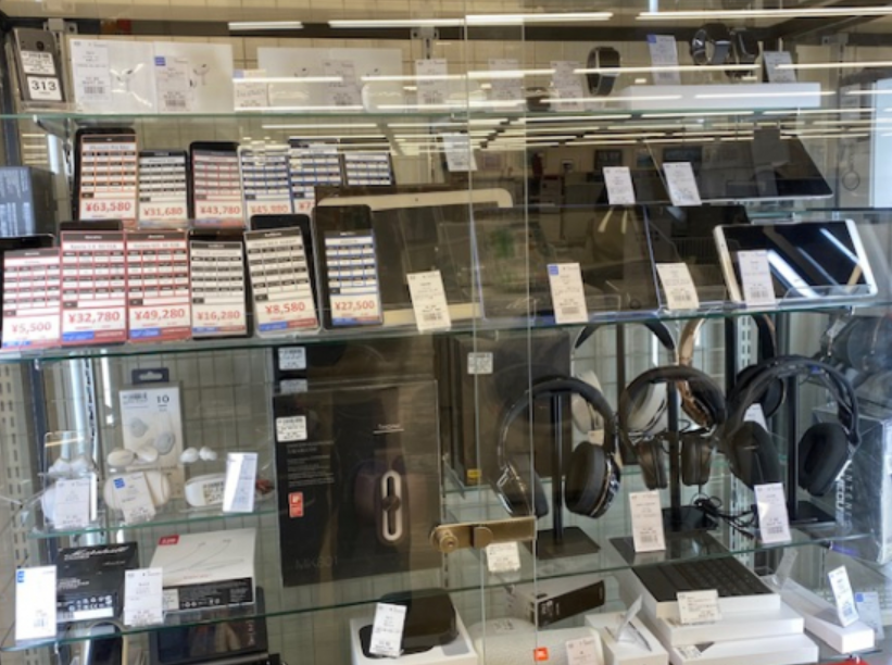 トレジャーファクトリー 牛久店　スマホ買取 口コミ レビュー