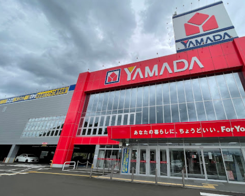 テックランド 仙台富谷店　スマホ買取 口コミ レビュー