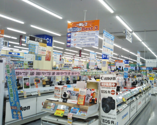 テックランド 仙台富谷店　スマホ買取 口コミ レビュー