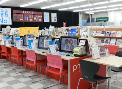 買取大吉 竜ヶ崎ショッピングセンターサプラ店 スマホ買取 口コミ レビュー