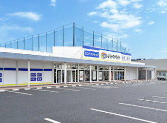 トレジャーファクトリー 龍ヶ崎店 スマホ買取 口コミ レビュー