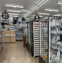 トレジャーファクトリー 龍ヶ崎店　スマホ買取 口コミ レビュー