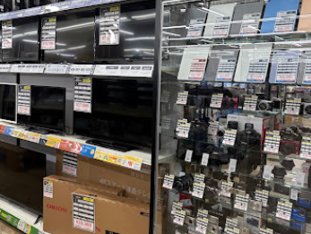 トレジャーファクトリー 龍ヶ崎店　スマホ買取 口コミ レビュー