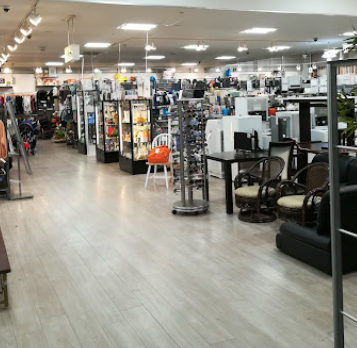 セカンドストリート 龍ヶ崎店　スマホ買取 口コミ レビュー