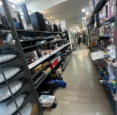 セカンドストリート 龍ヶ崎店　スマホ買取 口コミ レビュー