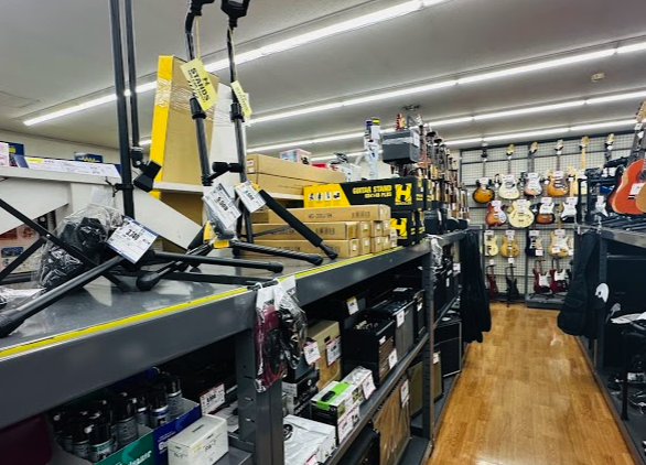 ハードオフ新座店スマホ買取 おすすめ