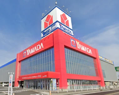 ヤマダデンキ テックランド New神栖店 スマホ買取 口コミ レビュー