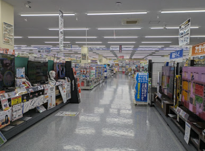 ヤマダデンキ テックランド New神栖店 スマホ買取 口コミ レビュー