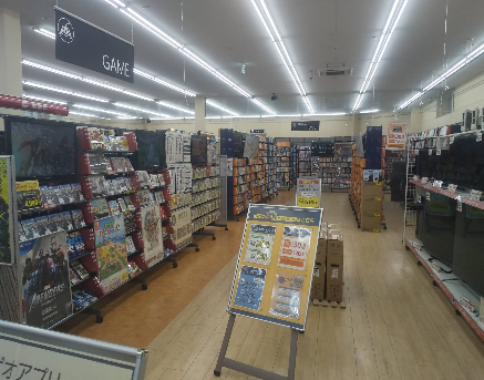 ゲオアクロスプラザ 神栖店 スマホ買取 口コミ レビュー