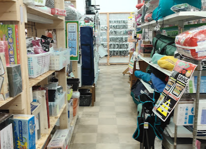 茨城鑑定団神栖店 スマホ買取 口コミ レビュー