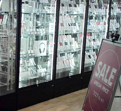 ゲオモバイルイオンタウン守谷店 スマホ買取 口コミ レビュー