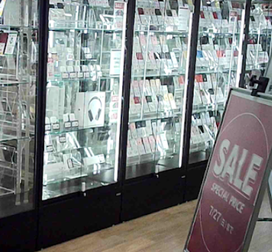 ゲオモバイルイオンタウン守谷店 スマホ買取 口コミ レビュー