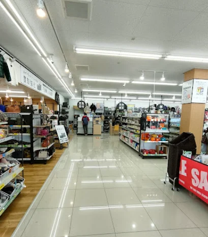 トレジャーファクトリー 守谷店 スマホ買取 口コミ レビュー