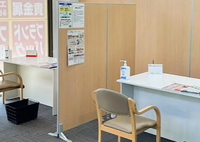 トレジャーファクトリー 守谷店 スマホ買取 口コミ レビュー