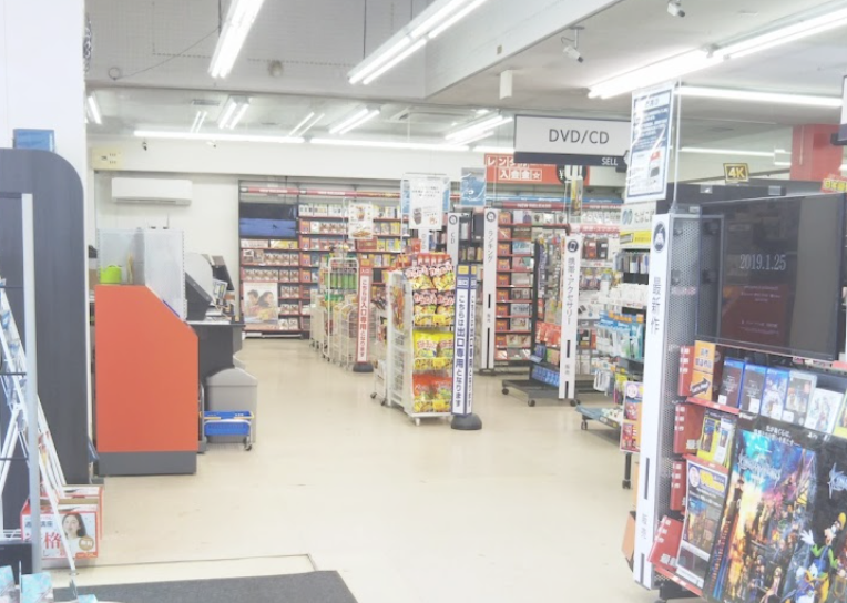 ゲオ 横手店スマホ買取 おすすめ