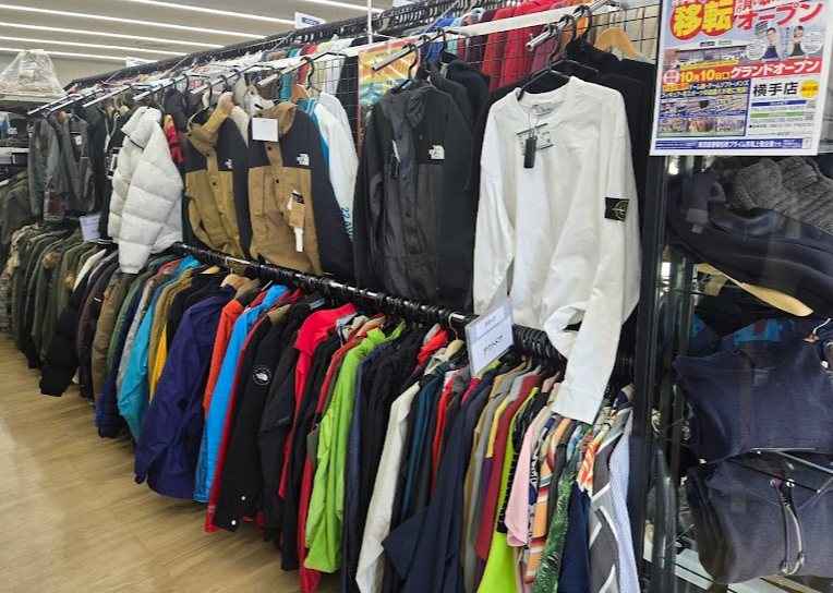 オフハウス 横手店スマホ買取 おすすめ