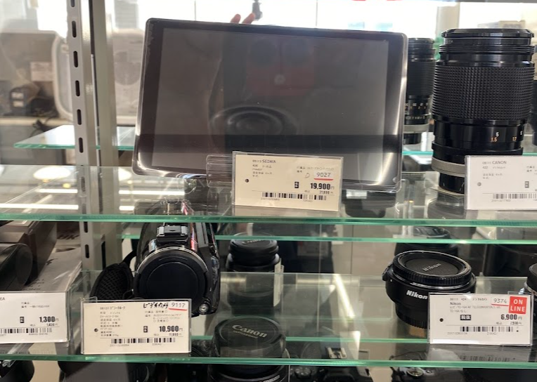 セカンドストリート 横手店スマホ買取 おすすめ